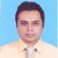 Usman Akram