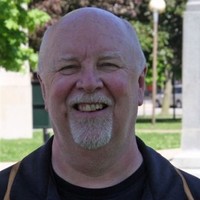 Jim Rutledge