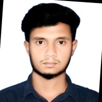 Shahriar Masud