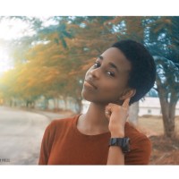 Chiamaka Odimuko