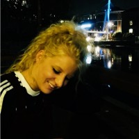 Ashleigh Dovener