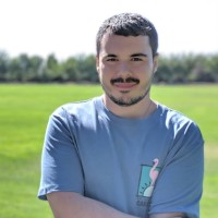 Damian Genta