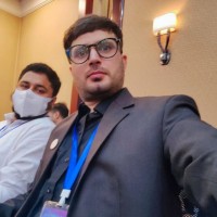 Usman Ali