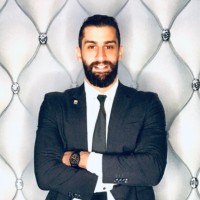 Salem Fatfat, MEng, MSc