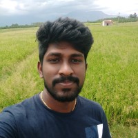 Praveen Kumar Thangapandi
