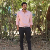 Dr Mayur Patil
