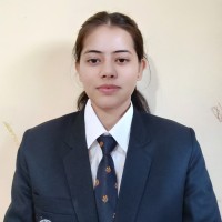 Sapna Bora