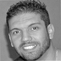 Tahar Hakim REGRAG