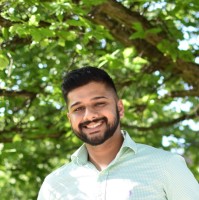 Chaitanya Wagh