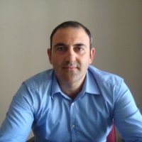 Thanasis K. Manoloudis