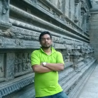 Sujan Pramanik