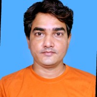 Sanket Layek