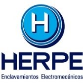 ELECTRO HERPE S.L.