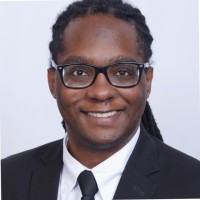 Kenneth Fluker Jr.