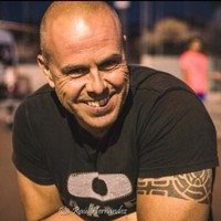 Enric Mora Rodríguez