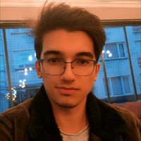 Muhammed Furkan KIRMACI