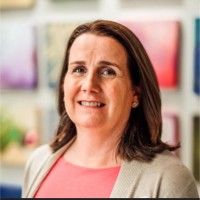 Alison Ely, MBA