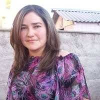 IVONNE ANGELICA CAVIERES ROJAS