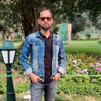 MD DANISH ALI