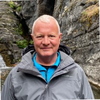 Scott Blodgett