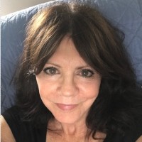 Kathy Bray