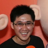 Patrick Kim