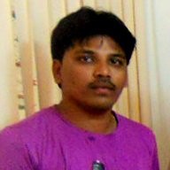 SATISH MV