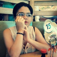 Alisha T. (Black Nailed Reviews)