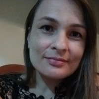 Keila de Oliveira Mota