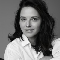 Elena Rozanova