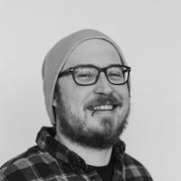 Geof Rosenmund