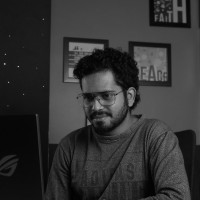 Nithin Syam