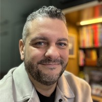Juliano Bezerra dos Santos