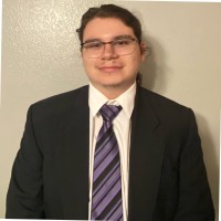 Lucas Bridwell