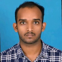 anuraj c