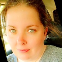 Ashley McCullough