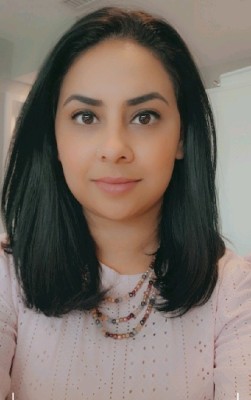 Aalya Raza
