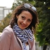 Наталья Олейник