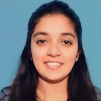 Varshini R