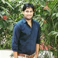 Khagesh Sharma