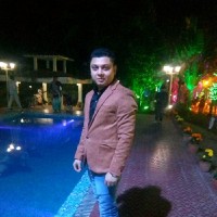 Amit Bhattacharya