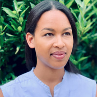 Louise Kouassi