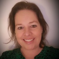 Chantal Cox-Geurts