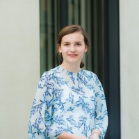 Sophia Hechenblaickner
