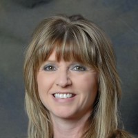 Leslie Geddie