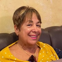 Betsy Arreaza