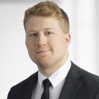 Eric Carmichael, Cfa