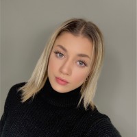 Kelsey Mclennan