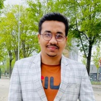 Shammir Ahammed