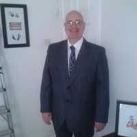 Michael Bamford